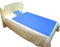 HYJ Kühl-Gel-Pad, für Kältetherapie, reine Gel-Eismatte für Rücken, Beine, Schultern – lindert Muskeln, Schmerzen, Schwellungen und Kopfschmerzen – Kältetherapie-Hilfe beim Schlafen XXL (60 x 90 cm)