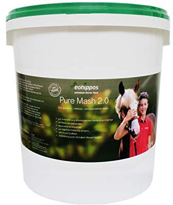 Eohippos Pure Mash 2.0 5,5 kg