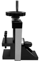 PAULIMOT Höhensupport für Drehmaschine SIEG SC6