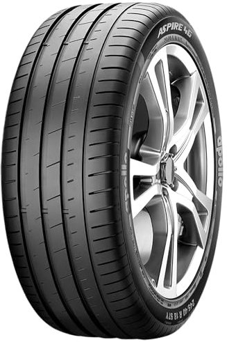 Apollo 245/40 R19 98W Aspire 4G XL FSL PKW Sommerreifen
