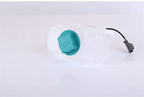 NISSENS Depósito compensación refrigerante 996181 V70 II (285) 1L Plástico