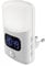 Northpoint LED Nachtlicht mit integriertem Wecker und Bewegungsmelder