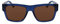 CALVIN KLEIN JEANS CKJ23605S Gafas, Blue, 56/18/145 para Hombre