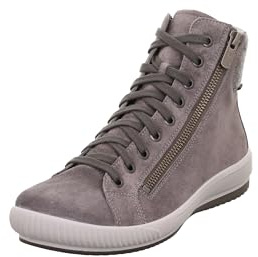 Legero Tanaro 5.0 Schnürstiefel Schwarz