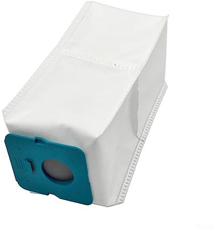 Lot de 10 Sacs filtrants pour aspirateur Samsung pour Bespoke Jet VCA-ADB95