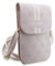 CG MOBILE Guess 4G Sac Portefeuille Motif Rayures Rose