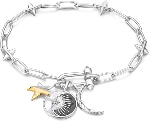ANIA HAIE Damen-Armband 925er Silber One Size 88851439