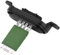 ANBOO Heater Blower Motor Fan Resistor for VW Transporter T5 Multivan Touareg Amarok 7E0959263C 7E0959263