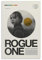 LAHTI Rogue One Poster, dekoratives Gemälde, Leinwand-Wandposter und Kunstdruck, modernes Familienschlafzimmer-Dekor-Poster, 20 x 30 cm