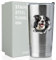 Onebttl Border Collie 20oz (590ml) Insulated Tumbler with Lid and Straw for Border Collie Lovers