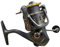 Ryobi Slam 3000 NCRT Spinnrolle zum Angeln auf Barsch und Hecht