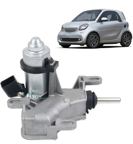 Kupplungsnehmerzylinder-Aktuator für Smart Cabrio 450 Smart City-Coupe 450 Smart Fortwo Cabrio 450 Smart Roadster Coupe 452, 4310021600 3981000070 OE-Nummer