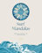 Surf Mandalas: Kreative Auszeit für Surferseelen: Tauche ein in die meditative Welt der Mandalas. Perfekt für deinen Surftrip oder entspannte Stunden zuhause. Kreatives Geschenk für Surfenthusiasten.
