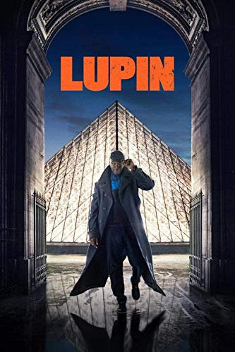 1000 Puzzles für Erwachsene, Lupin-TV-Show-Poster, Unterhaltungspuzzles, geistiges Dekomprimierungsspielzeug, 3D-Druck, HD, DIY, Geburtstagsgeschenk, 52 x 38 cm
