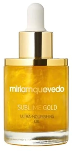 Miriam Quevedo Sublime Gold | Ultra-Nourishing Oil 50ml