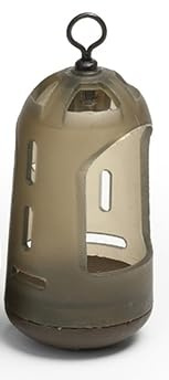 Daiwa Feeder N Zon Window Feeder – 50 g – S – NZWFS50