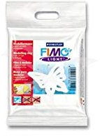 Staedtler Pasta Fimo Air Light Gr.125 0-Weiß