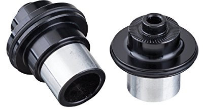 Spank Adattatore QR per mozzo anteriore OOZY/Spike