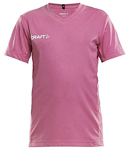 Craft Squad Jersey Solid Jr - 146/152