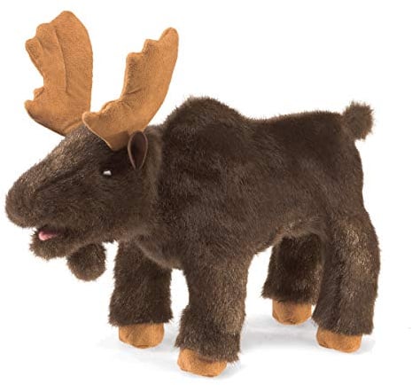 Folkmanis 3109 Hand Puppet