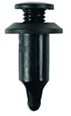 Connect 36739 Screw Rivet To Suit Chrysler, Ford, GM 10pc