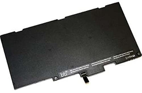 BTI HP-EB850G3 laptop spare part Battery