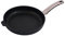 BAF Pfanne Gigant Newline | Profi Brat-Pfanne 24 cm antihaft-beschichtet | 1,0 l Volumen | 4,5 cm Bodendicke | Alugusspfanne Spitzen-Qualität aus Made in Germany