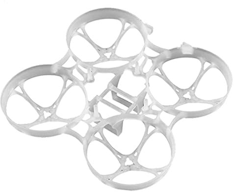 Happymodel Mobula7 V3 Rahmen 75mm 2s Whoop Rahmen Ersatzteil aufrüsten für Mobula 7 FPV Racing Drohne Quadrocopter
