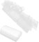 Yardwe Umbrella Umbrellas 200pcs Wet Umbrella Bags Handle Umbrella Bag Rainy Day Umbrella Wrapper for Keep Floors Dry 13x72cm Car Car Handbag Holder