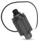 Wasserpumpe 12V Selbstansaugend, DN15 Wasserleitungspumpe Hochdruck Pipeline Pumpe für die Haushaltsindustrie 12V
