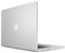 Speck Prodotti Custodia Smartshell per MacBook Pro 16 (2021-2023), trasparente