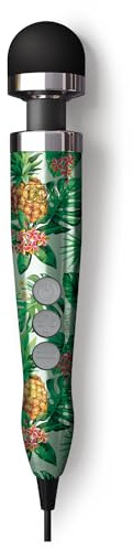 DOXY Massagegerat-54007160000 Massagegerat Grün S/M