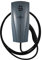 BENY 7,4 kW Wallbox mit RFID, 32 A einphasige EV-Ladestation mit 6,1 m Typ 2 Ladekabel für Elektrofahrzeuge Standard IEC 62196-2 (Grau Blau)