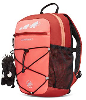Mammut First Zip Lachs-Terrakotta 8 L