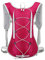 HILPATY 15L Fahrradrucksack, leichter Wanderrucksack, wasserdicht für Damen und Herren, Sport-Tagesrucksack, Rose