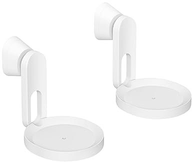 Sonos Era 100 Mount Pair (blanc)