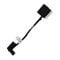 JINTAI Battery Cable HDA10 Replacemet for Dell Chromebook 11 3110 2 in 1 07T73H DC02003YC00 HDA10