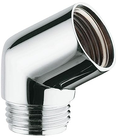 GROHE Rainshower Aqua Adapter, 1/2 x 1/2, chrom (26893000)