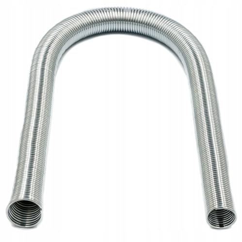 Molla di piegatura esterna | Adatto per: tubi compositi Ø 20 mm | PEX