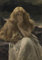 Gemälde Wandkunst Leinwand Kunstdrucke Berühmte Gemälde Maria Magdalena von Alfred Emile Stevens für Heimtextilien 60x90cm