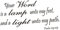 jojofuny Bibel-index T Buch T Bibelvers Wandkunst Wandaufkleber Inspirierende Home Aufkleber Abnehmbare Pvc Zufällige Stil
