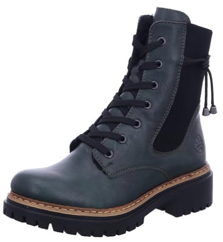 Rieker Damen Stiefeletten 72637