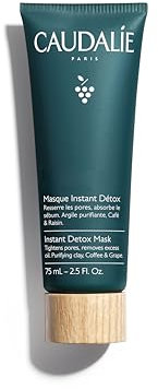 Caudalie Instant Detox Mask 75ml