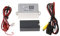 Adapter Aftermarket Rückfahrkamera CVBS/auf Konverter Adapter für RCD510 RNS510 RNS315 Auto Splitter 3