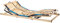 Luxusbetten24 Superflex Lattenrost Laura mit Motor 90x190 Kabel - Fernbedienung