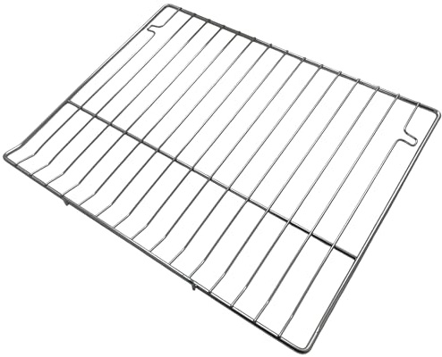 Original Cooker Oven Wire Shelf Rack Compatible for Bush BDBL60ELBX BDBL60ELWX DHBDFDBL60BX