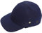 DOITOOL Leichte Sicherheits Bump Hat Für Kopf Und Arbeitsschutz Atmungsaktive Baseballkappe Mit Hartschale Verstellbar Ideal Für Bauarbeiter Und Sportler Dunkelblau Vier