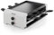 Stöckli Raclette PizzaGrill 6 White