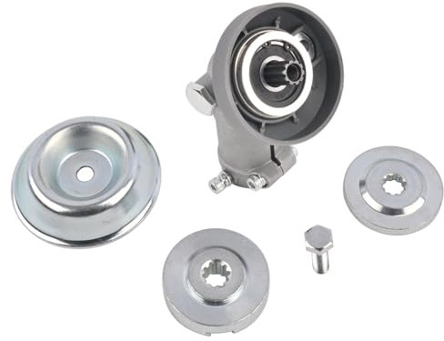 4160012A 4160338R - Scatola ingranaggi per EFC-O 8220 8260 8726LAV Stark 25 Stark 25D Stark 25IC Stark 2500 Stark 2500S Stark 2500T Stark 26