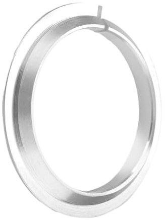 Celuicion Bagues d'écartement de jeu de direction de vélo | Kit de conversion de fourche avant, disques de protection pour guidon contre l'usure du vélo de course, descente, VTT, vélo de banlieue